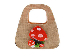 OTL  Mushy  panier conique GM