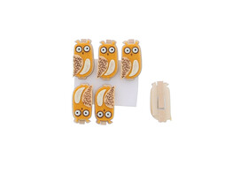  Paddy  hibou pince