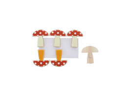 Paddy  champignon pince