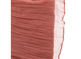  Chece  decoratieve doek 50cm x 3m midi roze 18