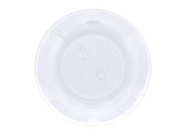 Art.50 coupe plastic concavo