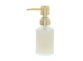 Flussigseife mit Duft   1L   Farbe ecru
