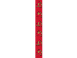 SC Banniere Saint  Wave  Mittre verticale 25 x 245 cm