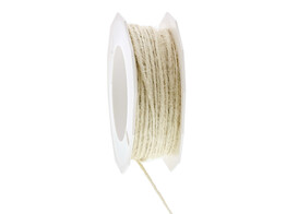 Corde jute 2mm