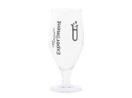 Beer glass Marco s Experiment
