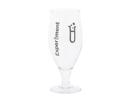OO Beer glass Experiment