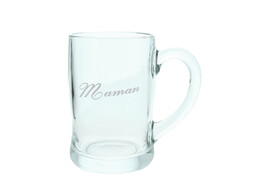 Mug  Maman 