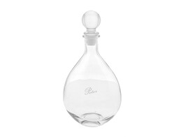 Glasflakon 700 ml  Peter 