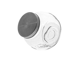 Jar with iron screw top 1300ml