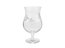 Glass  peter 