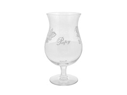 Glass  papy 