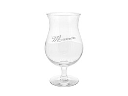 Grand cru glass  Maman 