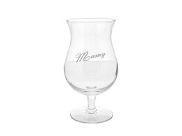 Grand cru glass  Mamy 