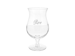 Grand cru glass  Papy 
