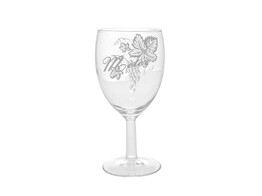 Wine-glass  Meter 