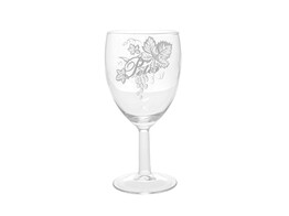 Wine-glass  Peter 