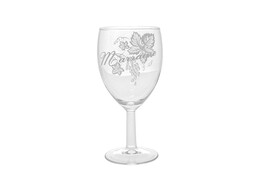 Wine-glass  Marraine 