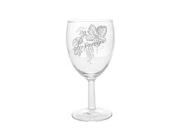 Wine-glass  Parrain 