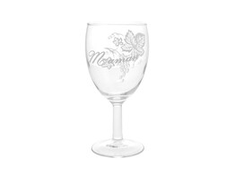 Wine-glass  Maman 