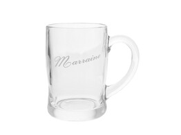 Mug  Marraine 