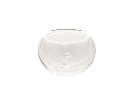 Bowl double walled SM