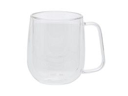 Mug double walled