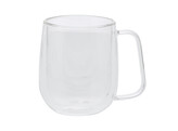 Mug double walled