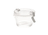 Weck-Glas konisch mit Bugelverschluss 60ml
