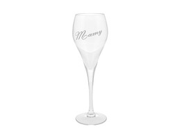 Champagne glass  Mamy 