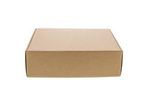 Verzenddoos Fast 400 x 320 x 120 mm Avana kraft
