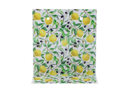 Carton-J pour sac en PET  Lemon   Olive   CEL45314 