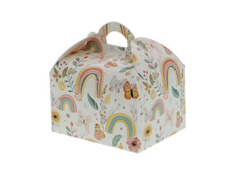 Sweetbox with handle 250 gr.  Daydream 