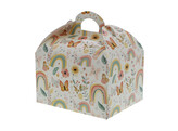 Sweetbox with handle 500 gr.  Daydream 