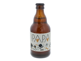 Marco s Experiment 330 ML  PAPA Gentleman 