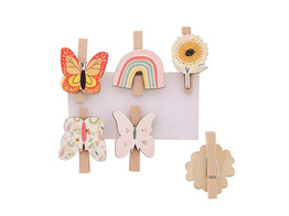  Daydream  6 figures pince