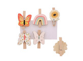  Daydream  6 figures peg