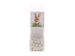 Carton-J Bunny  Caramel  77 x 50   215 mm