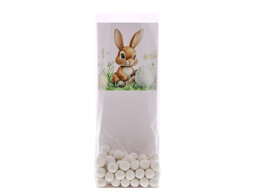 Carton-J Bunny  Caramel  97 x 57   260 mm
