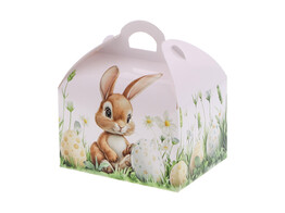Sweetbox mit Henkel 125 150 g  Bunny  Caramel 