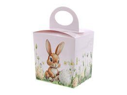 Ballotoeuf A Bunny  Caramel    Luxus-Eisockel
