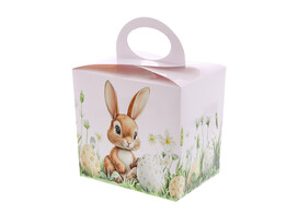 Ballotoeuf B Bunny  Caramel    Luxus-Eisockel