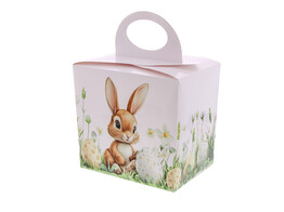 Ballotoeuf C Bunny  Caramel    Luxus-Eisockel