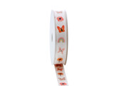 Satin ribbon  Daydream  15mm x 20m colour 140