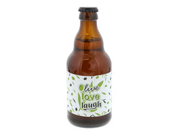 Marco s Experiment 330 ML  Olive  live - love - laugh