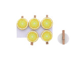  Lemons  peg