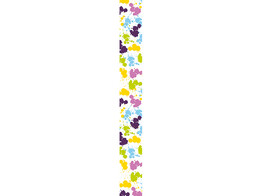 SC Banniere  Spot  merci 25 x 245 cm