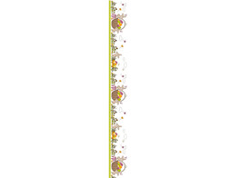 OO Banner  Bunny Basket  horizontal 25 x 245 cm