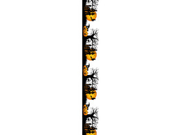 SC Banniere Halloween  Scene  horizontale 25 x 245 cm