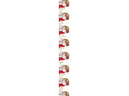 SC Banniere Saint  Wave  horizontale 25 x 245 cm