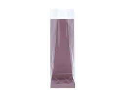Elysee Z-bag 8 x 5 x 25 cm sea fog